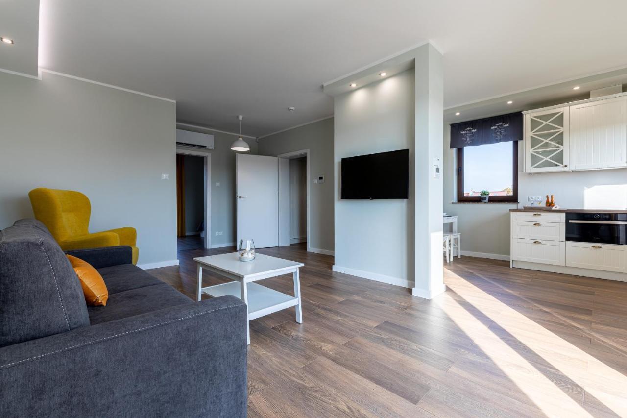 Amare Apartments A1 Mosty  Exterior photo
